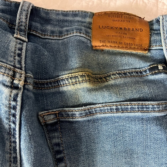 Lucky Brand Jeans - Picture 5 of 5